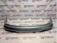 Бампер задний Audi Q7 4L0807303BGRU