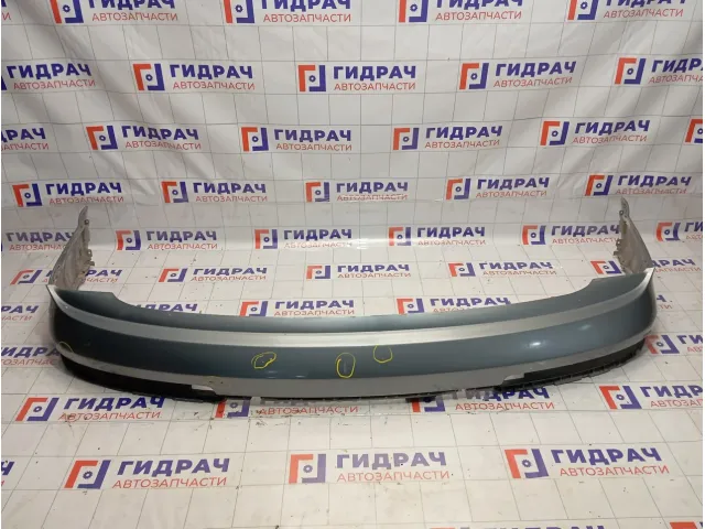 Бампер задний Audi Q7 4L0807303BGRU