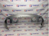 Накладка бампера задняя Audi Q7 4L0807521JGRU