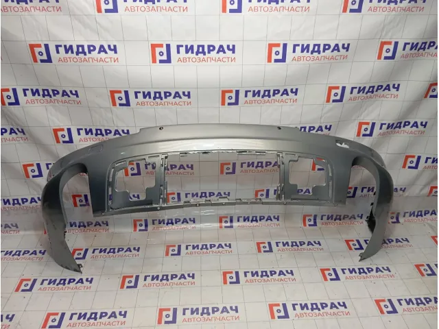 Накладка бампера задняя Audi Q7 4L0807521JGRU