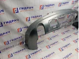 Накладка бампера задняя Audi Q7 4L0807521JGRU