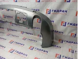 Накладка бампера задняя Audi Q7 4L0807521JGRU