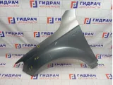 Крыло переднее левое Audi Q7 4L0821101