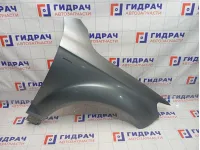 Крыло переднее правое Audi Q7 4L0821102