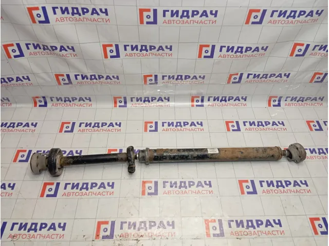 Вал карданный Audi Q7 7L8521102H