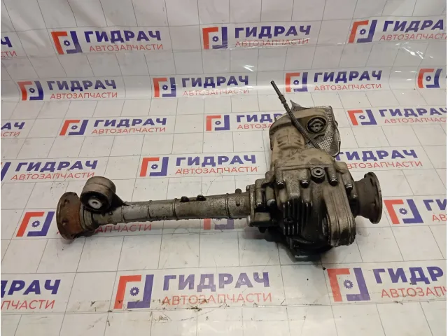 Редуктор переднего моста Audi Q7 0AA409508