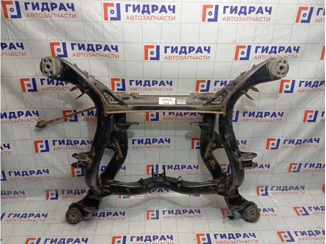 Балка задняя Audi Q7 7L8599030B