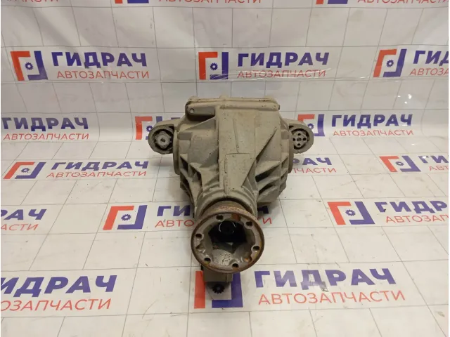 Редуктор заднего моста Audi Q7 0AB525017