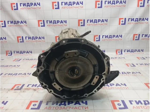 АКПП (автоматическая коробка переключения передач) Audi Q7 09D300038T