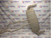 Глушитель Audi Q7 7L8253209P