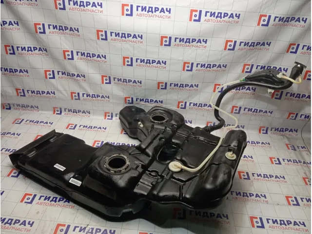 Бак топливный Audi Q7 4L0201075D