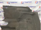 Пол в салоне (коврики, покрытие) Audi Q7 4L0863367