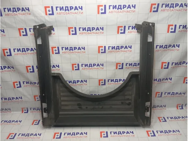 Пол багажника Audi Q7 4L0861529A01C