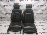 Сиденье Audi Q7