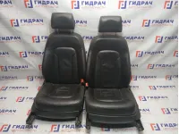 Сиденье Audi Q7