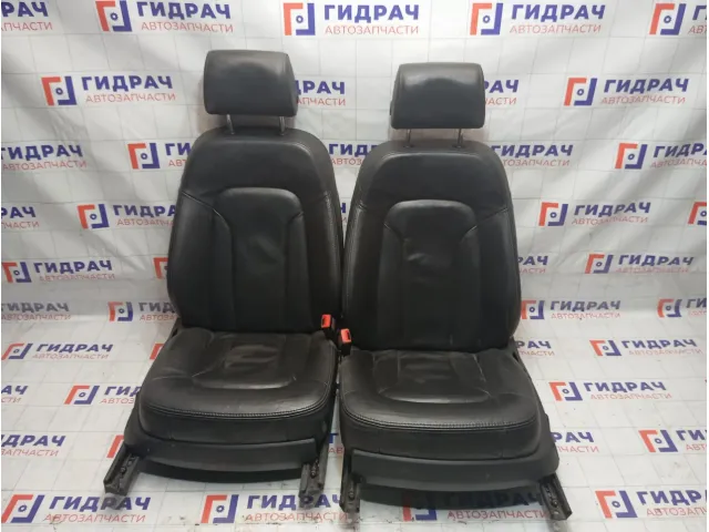 Сиденье Audi Q7