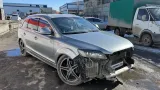 Бачок гидроусилителя Audi Q7 7L6422371E