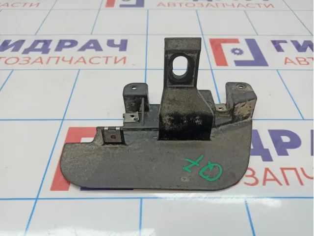 Брызговик задний левый Audi Q7 [4L].