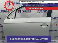 Дверь передняя левая Audi Q7 4L0831051A. Сколы ЛКП.