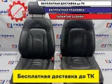 Комплект сидений Audi Q7 .