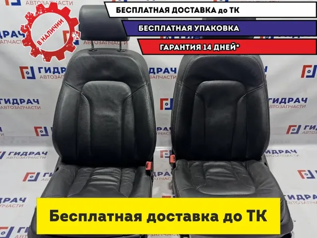 Комплект сидений Audi Q7 .