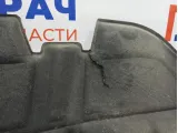 Шумоизоляция капота Audi Q7 4L0863825. Дефект.