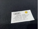 Шумоизоляция передней двери Audi Q7 4L0863979.