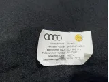 Шумоизоляция передней двери Audi Q7 4L0863979.