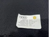 Шумоизоляция задней двери Audi Q7 4L0863981.