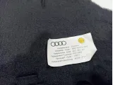 Шумоизоляция задней двери Audi Q7 4L0863981.