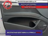 Обшивка двери передней левой Audi Q7 4L1867105A.