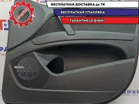 Обшивка двери передней правой Audi Q7 4L1867106A.