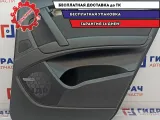 Обшивка двери задней правой Audi Q7 4L0867306B.