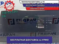 Стекло двери задней правой Audi Q7 4L0845026. Многослойное.