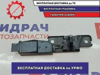 Ответная часть замка багажника Audi Q7 4F9827383D.
