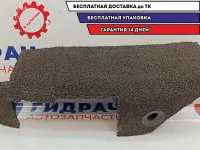 Накладка сидения переднего правого Audi Q7 7L0881328.