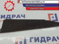 Накладка сидения переднего левого Audi Q7 4L0881471.