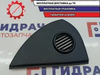 Накладка торпеды Audi Q7 4L0857086.