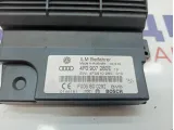 Блок управления бортовой сетью Audi Q7 4F0907280E.