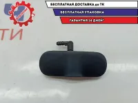 Форсунка омывателя лобового стекла левая Audi Q7 4L0955987C. С обогревом.