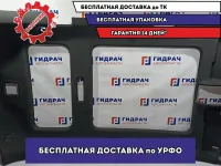 Обшивка потолка Audi Q7 4L0867505AAK23.