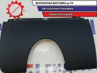 Накладка под торпедо левая Audi Q7 4L1863075A6PS.