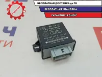 Блок регулировки угла наклона фар Audi Q7 8P0907357H.