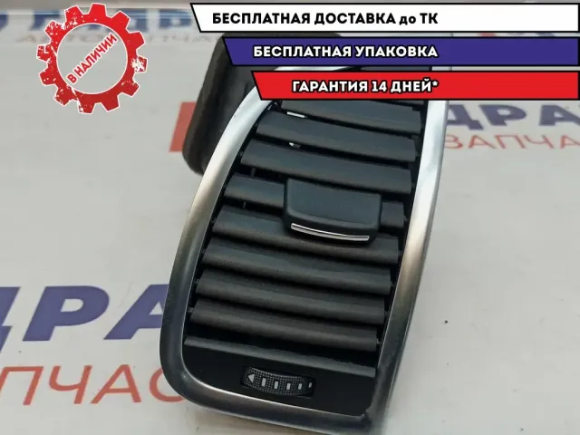 Дефлектор воздушный правый Audi Q7 4L0820902T.