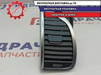Дефлектор воздушный левый Audi Q7 4L0820901T.