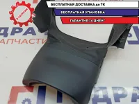 Кожух рулевой колонки верхний Audi Q7 4L0953515.