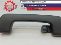 Ручка внутренняя потолочная задняя левая Audi Q7 8P0857607L4PK.