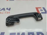 Ручка внутренняя потолочная задняя левая Audi Q7 8P0857607L4PK.