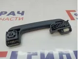Ручка внутренняя потолочная задняя правая Audi Q7 8P0857608E.