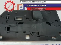 Накладка под торпедо правая Audi Q7 4L1815174A.